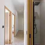Appartamento Gerorges Clémenceau By Halldis *