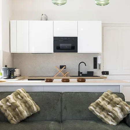 Gerorges Clemenceau By Halldis