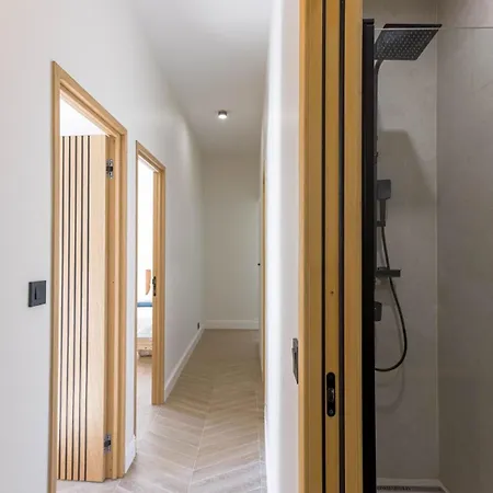 Apartamento Gerorges Clemenceau By Halldis *