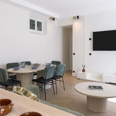 Gerorges Clemenceau By Halldis