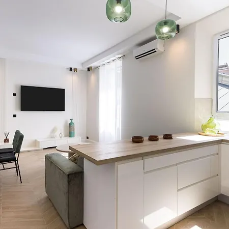 Gerorges Clemenceau By Halldis