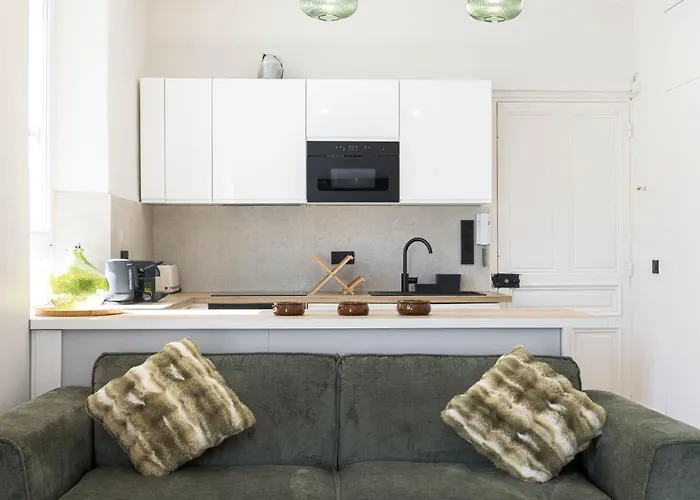 Gerorges Clemenceau By Halldis