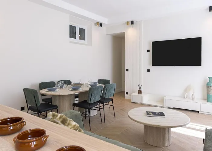 Gerorges Clemenceau By Halldis