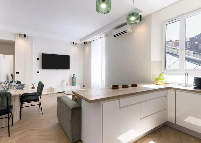 Gerorges Clemenceau By Halldis